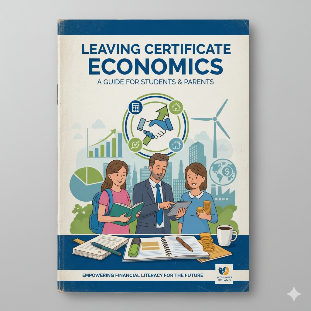 Best Economics Tutors in Ireland